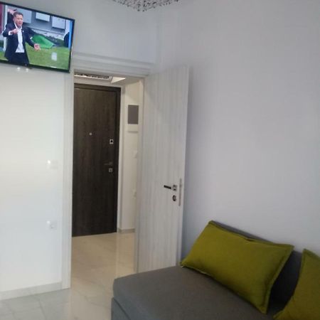 B&A Lux Apartment Paralia Katerinis Exterior photo