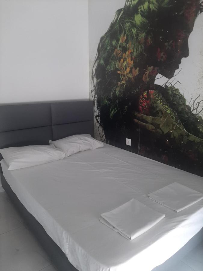 B&A Lux Apartment Paralia Katerinis Exterior photo