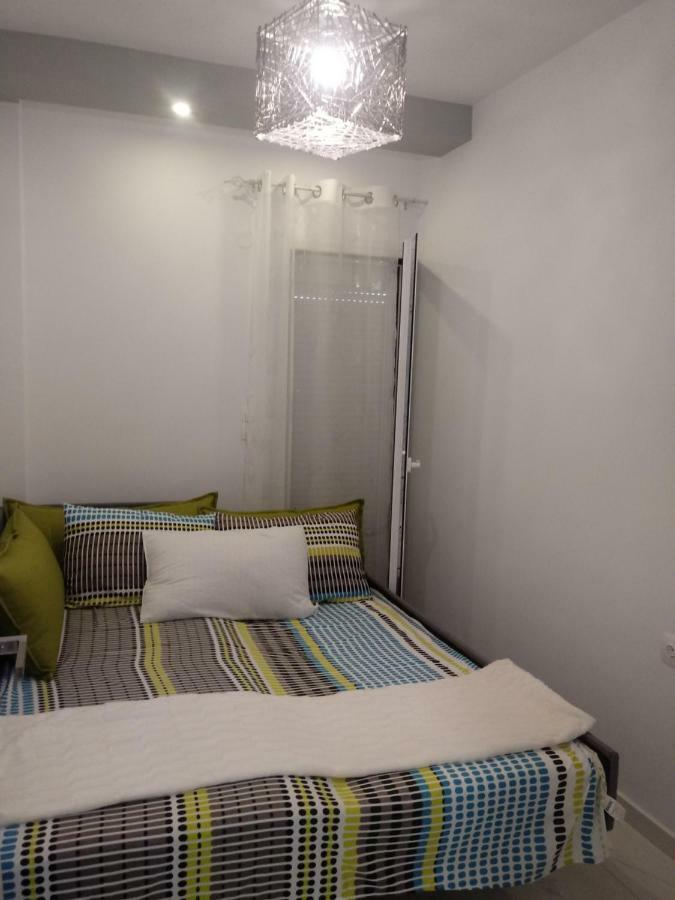 B&A Lux Apartment Paralia Katerinis Exterior photo